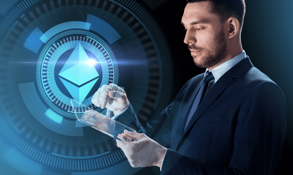 TA: Ethereum Topside Bias Vulnerable If It Continues To Struggle Below $1.2K